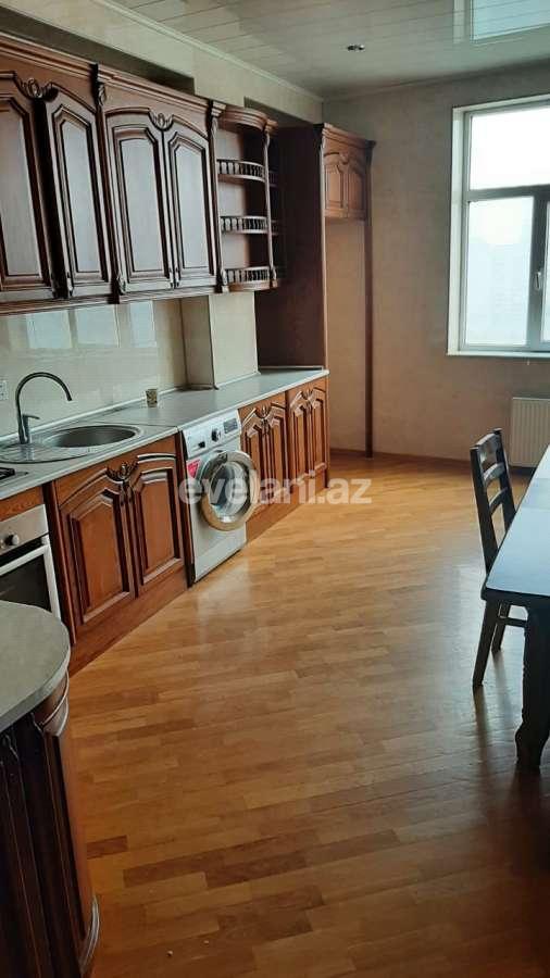 Sale, new building, 3 room, 120 m², 20 yanvar m.