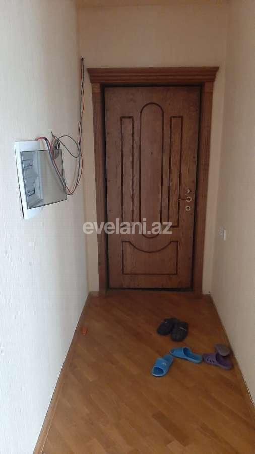 Sale, new building, 3 room, 120 m², 20 yanvar m.