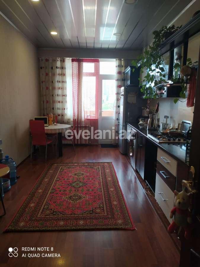 Продаётся, новостройка, 2-комнаты, 91 m², Низами m.