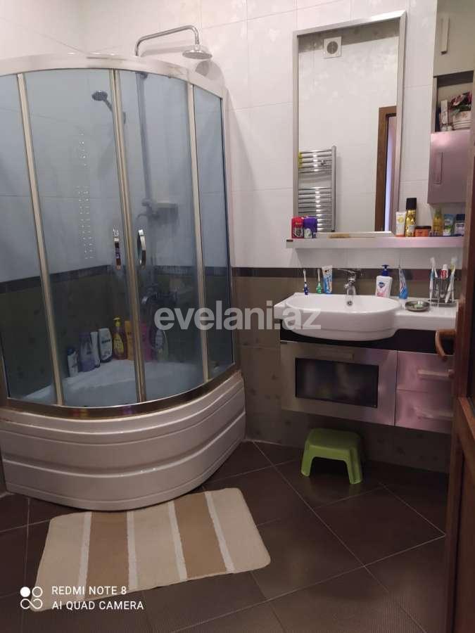 Продаётся, новостройка, 2-комнаты, 91 m², Низами m.