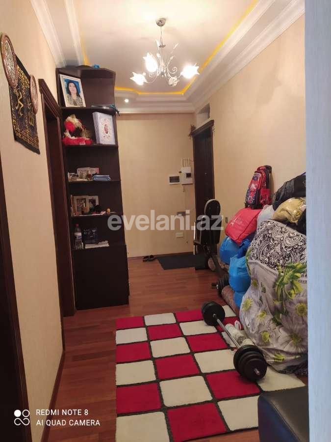 Продаётся, новостройка, 2-комнаты, 91 m², Низами m.