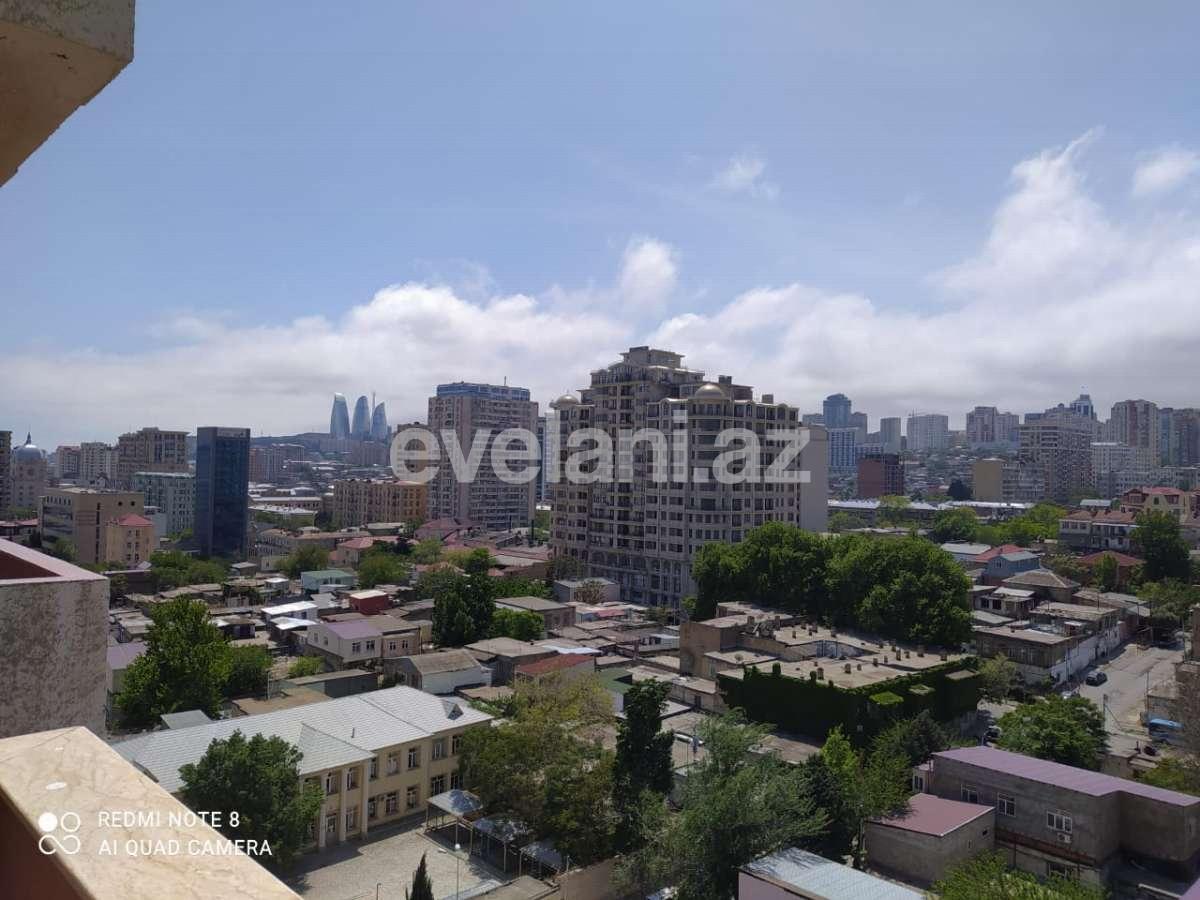 Продаётся, новостройка, 2-комнаты, 91 m², Низами m.