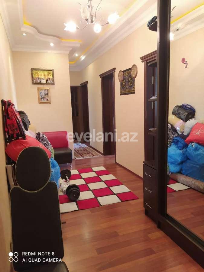 Продаётся, новостройка, 2-комнаты, 91 m², Низами m.