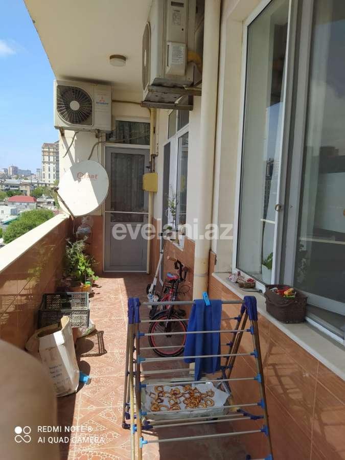 Продаётся, новостройка, 2-комнаты, 91 m², Низами m.