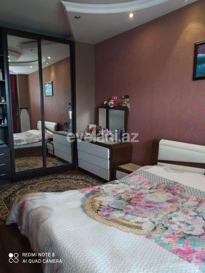 Продаётся, новостройка, 2-комнаты, 91 m², Низами m.