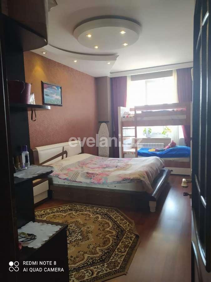 Продаётся, новостройка, 2-комнаты, 91 m², Низами m.