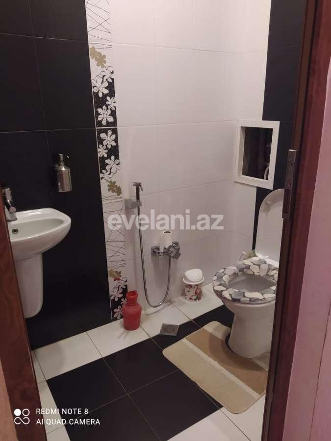 Продаётся, новостройка, 2-комнаты, 91 m², Низами m.