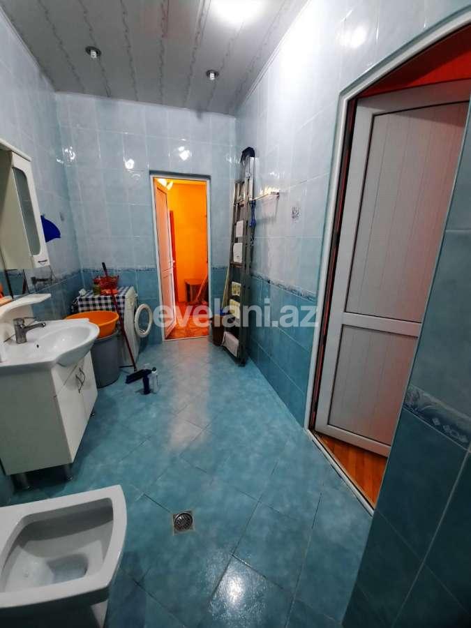 Satılır, yeni tikili, 2 otaqlı, 73 m², Nəriman Nərimanov m.
