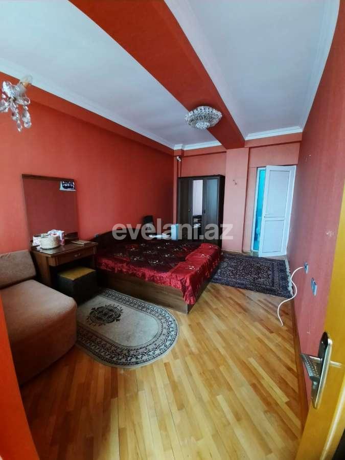 Satılır, yeni tikili, 2 otaqlı, 73 m², Nəriman Nərimanov m.