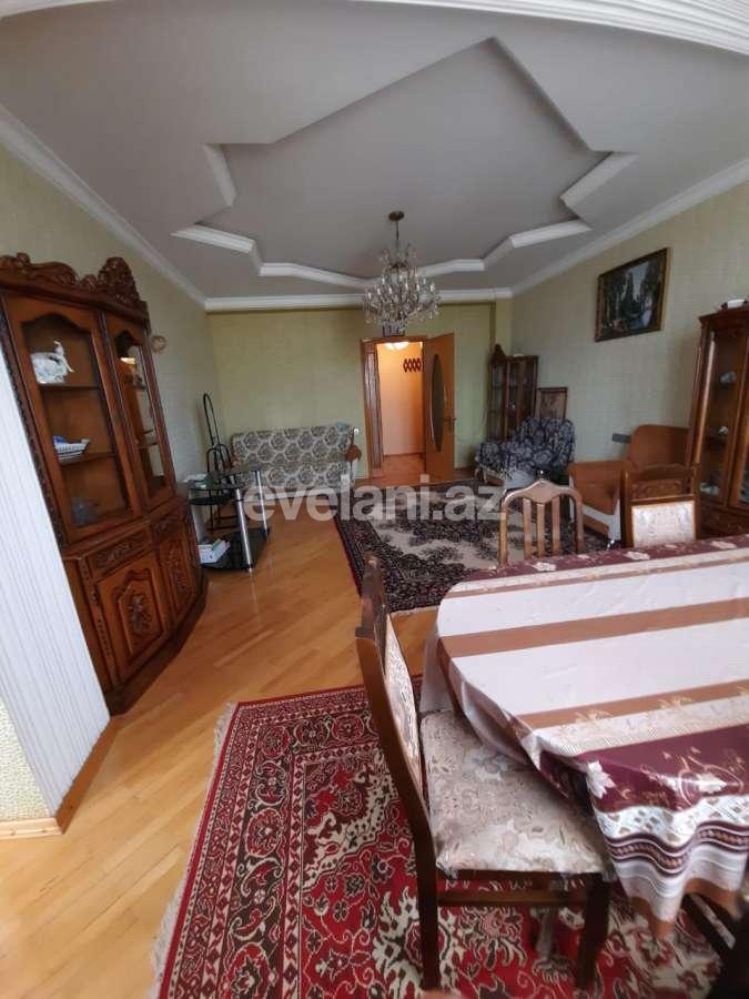 Satılır, yeni tikili, 2 otaqlı, 73 m², Nəriman Nərimanov m.
