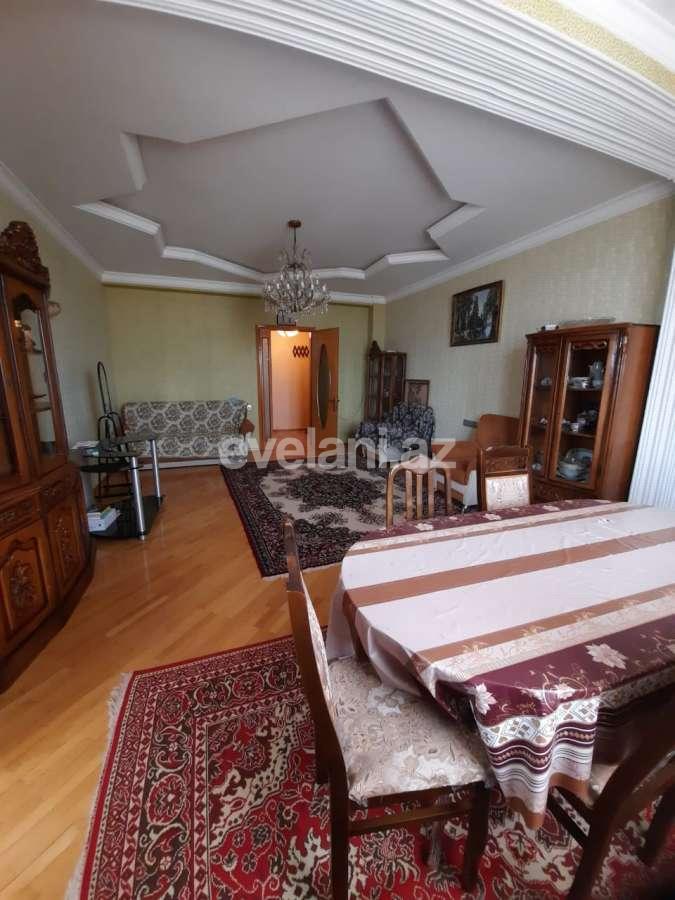 Satılır, yeni tikili, 2 otaqlı, 73 m², Nəriman Nərimanov m.