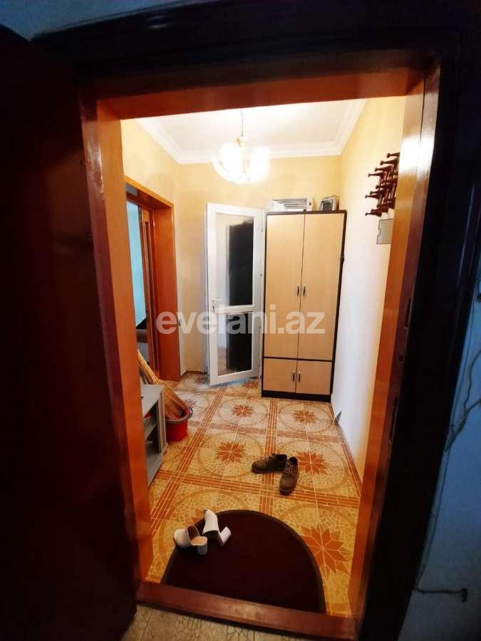 Satılır, yeni tikili, 2 otaqlı, 73 m², Nəriman Nərimanov m.