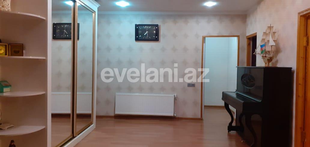 Satılır, yeni tikili, 3 otaqlı, 135 m², İnşaatçılar m.