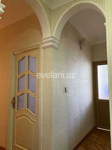 Satılır, köhnə tikili, 4 otaqlı, 90 m², İnşaatçılar m.