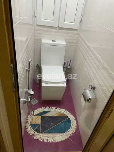 Satılır, köhnə tikili, 4 otaqlı, 90 m², İnşaatçılar m.