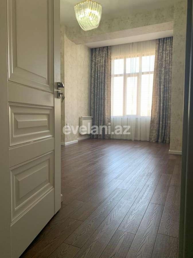 Satılır, yeni tikili, 3 otaqlı, 112 m², Şah İsmayıl Xətai m.