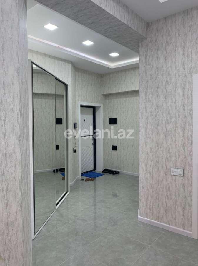 Satılır, yeni tikili, 3 otaqlı, 112 m², Şah İsmayıl Xətai m.
