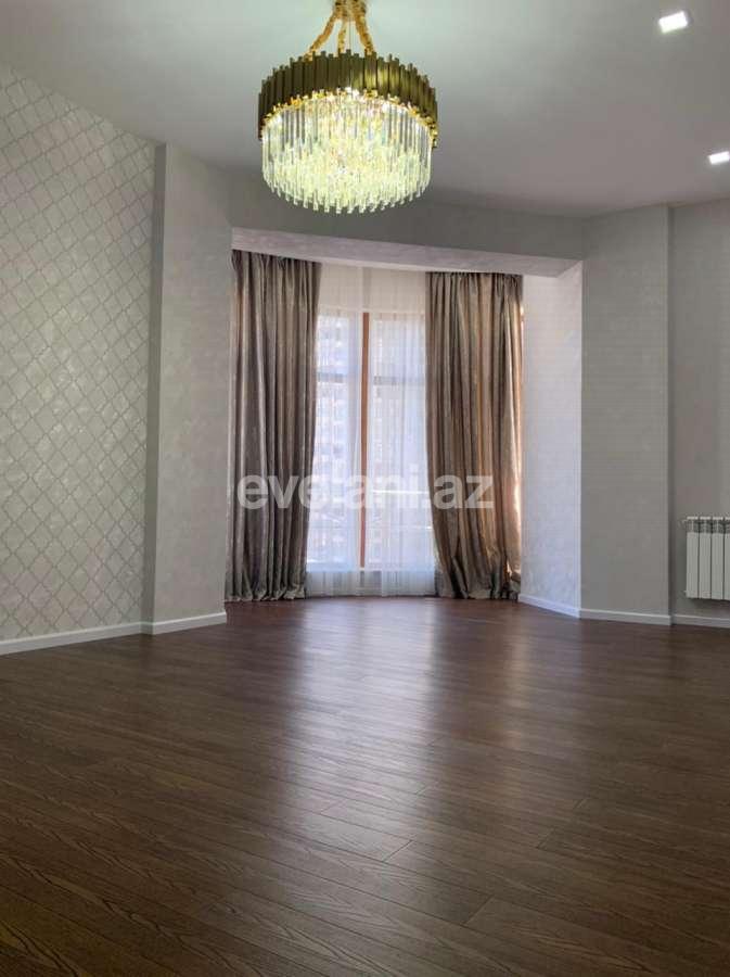 Satılır, yeni tikili, 3 otaqlı, 112 m², Şah İsmayıl Xətai m.