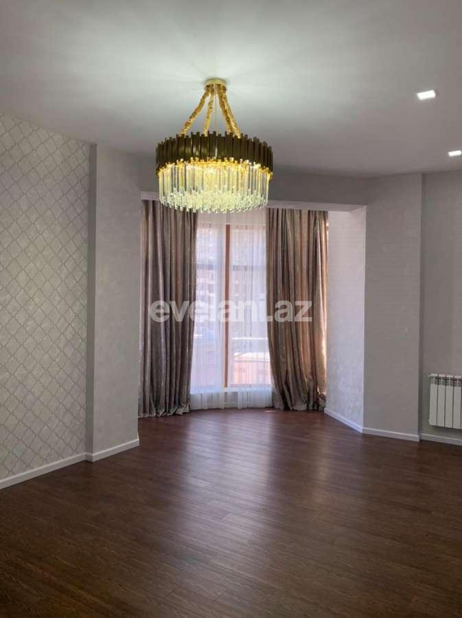 Satılır, yeni tikili, 3 otaqlı, 112 m², Şah İsmayıl Xətai m.