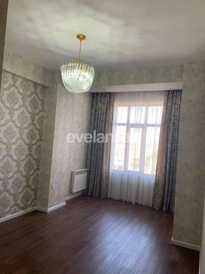 Satılır, yeni tikili, 3 otaqlı, 112 m², Şah İsmayıl Xətai m.