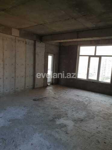 Sale, new building, 2 room, 86 m², Elmlar Akademiyası m.