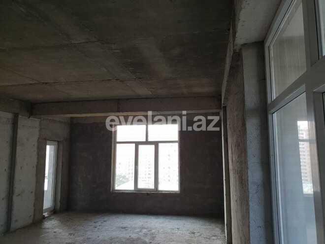 Sale, new building, 2 room, 86 m², Elmlar Akademiyası m.