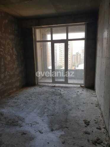 Sale, new building, 2 room, 86 m², Elmlar Akademiyası m.