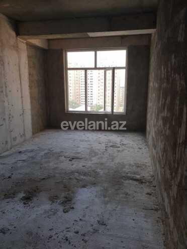 Sale, new building, 2 room, 86 m², Elmlar Akademiyası m.