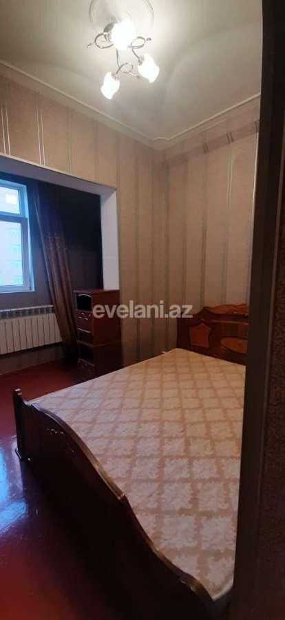 Sale, old building, 2 room, 50 m², Yeni Yasamal d.