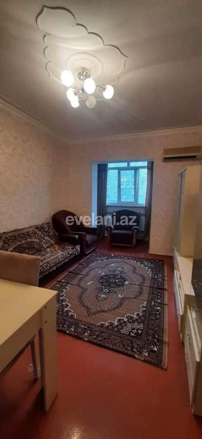 Sale, old building, 2 room, 50 m², Yeni Yasamal d.