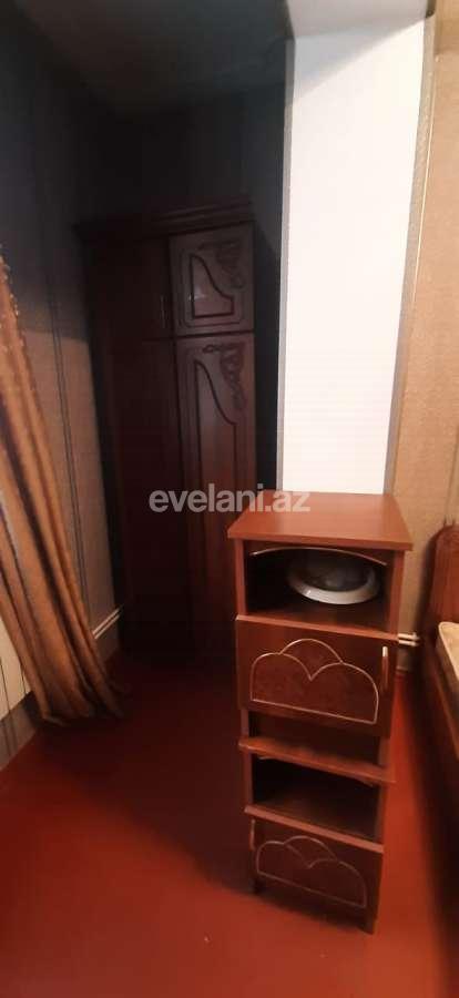 Sale, old building, 2 room, 50 m², Yeni Yasamal d.