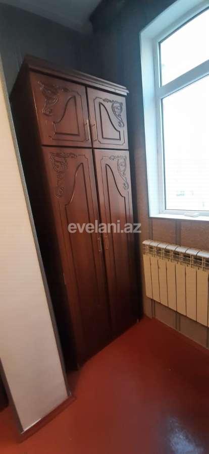 Sale, old building, 2 room, 50 m², Yeni Yasamal d.