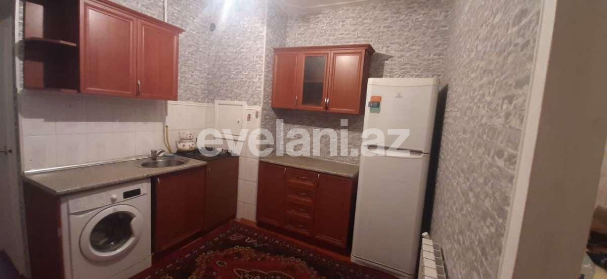 Sale, old building, 2 room, 50 m², Yeni Yasamal d.
