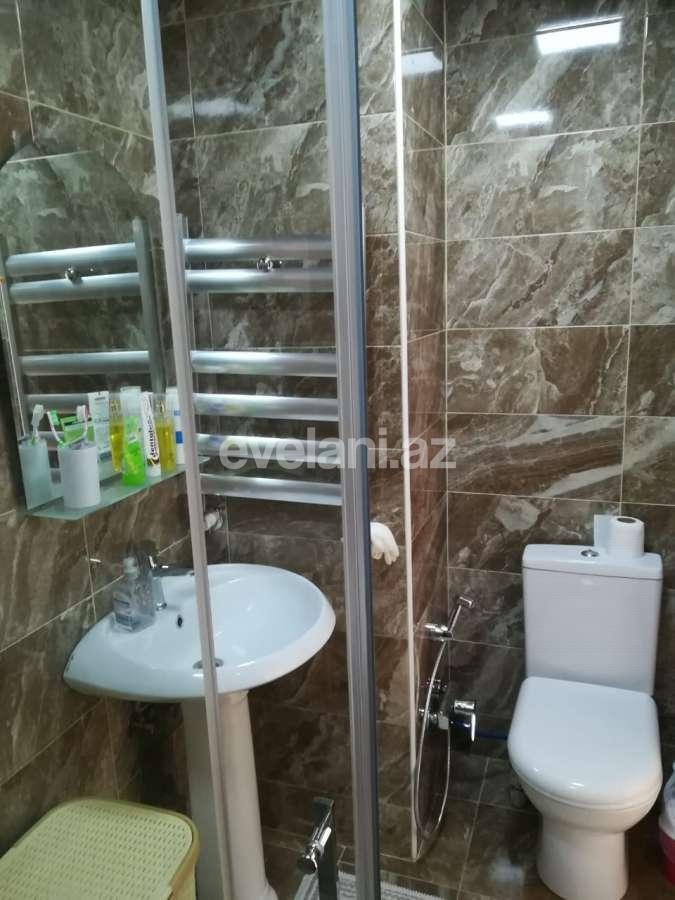 Satılır, yeni tikili, 2 otaqlı, 46 m², Qara Qarayev m.