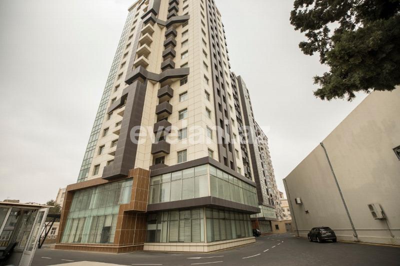 Satılır, yeni tikili, 2 otaqlı, 90 m², Gənclik m.