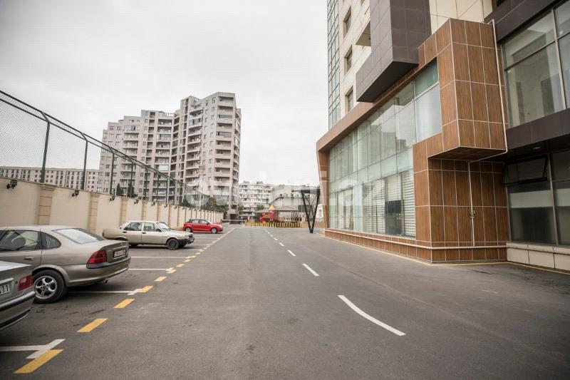 Satılır, yeni tikili, 2 otaqlı, 90 m², Gənclik m.