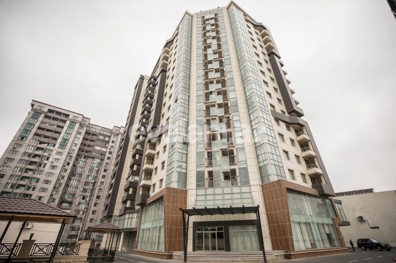 Satılır, yeni tikili, 2 otaqlı, 90 m², Gənclik m.