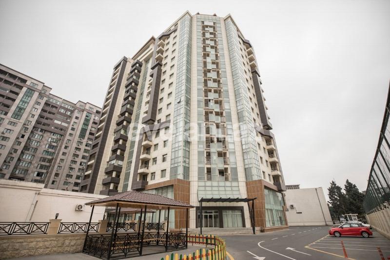 Satılır, yeni tikili, 2 otaqlı, 90 m², Gənclik m.