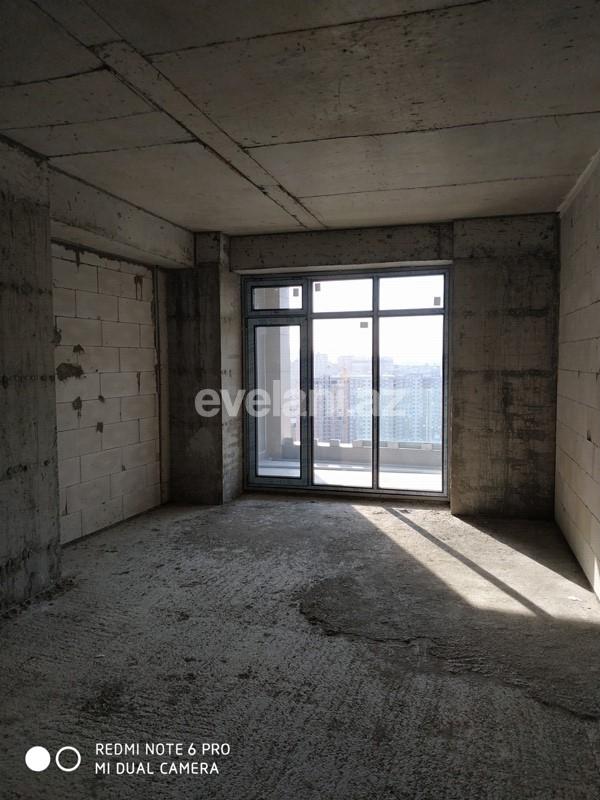 Satılır, yeni tikili, 2 otaqlı, 90 m², Gənclik m.