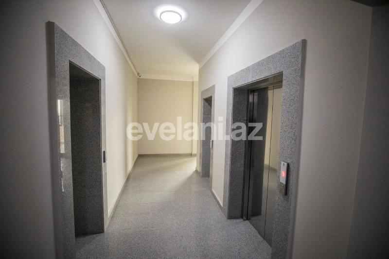 Satılır, yeni tikili, 2 otaqlı, 90 m², Gənclik m.
