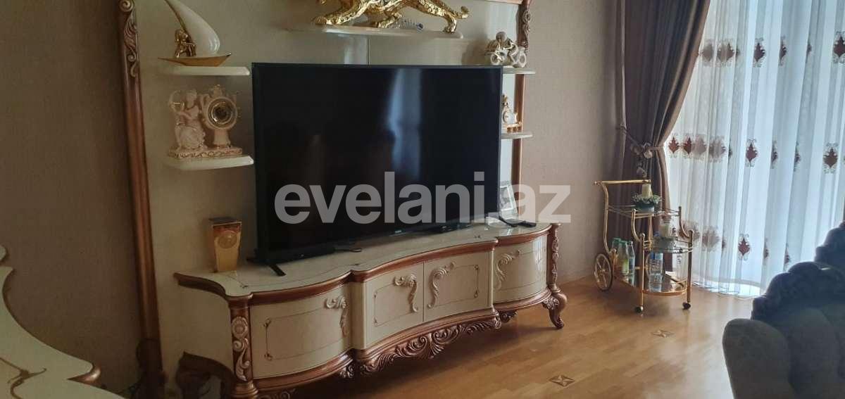 Satılır, köhnə tikili, 4 otaqlı, 120 m², Sahil m.