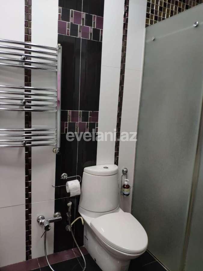 Satılır, köhnə tikili, 4 otaqlı, 120 m², Sahil m.