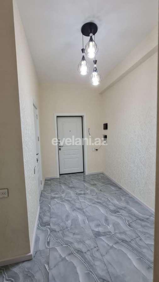 Satılır, yeni tikili, 2 otaqlı, 74 m², Yasamal q.