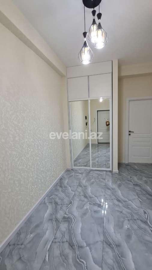 Satılır, yeni tikili, 2 otaqlı, 74 m², Yasamal q.