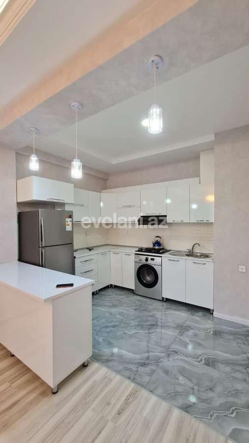 Satılır, yeni tikili, 2 otaqlı, 74 m², Yasamal q.