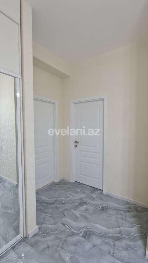 Satılır, yeni tikili, 2 otaqlı, 74 m², Yasamal q.