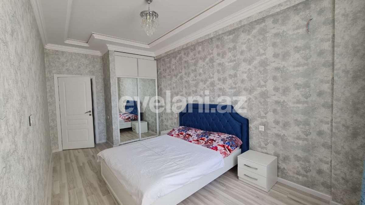 Satılır, yeni tikili, 2 otaqlı, 74 m², Yasamal q.
