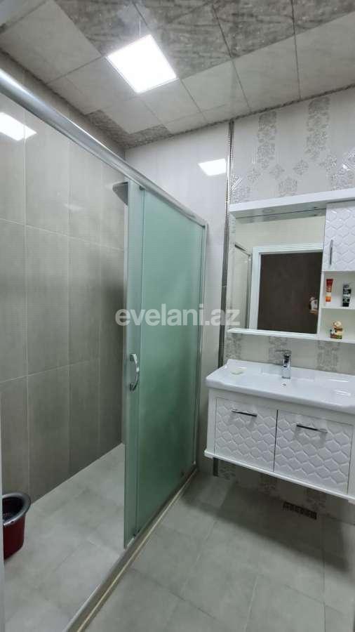 Satılır, yeni tikili, 2 otaqlı, 74 m², Yasamal q.
