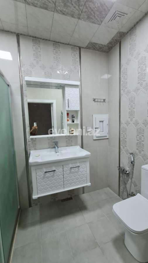 Satılır, yeni tikili, 2 otaqlı, 74 m², Yasamal q.