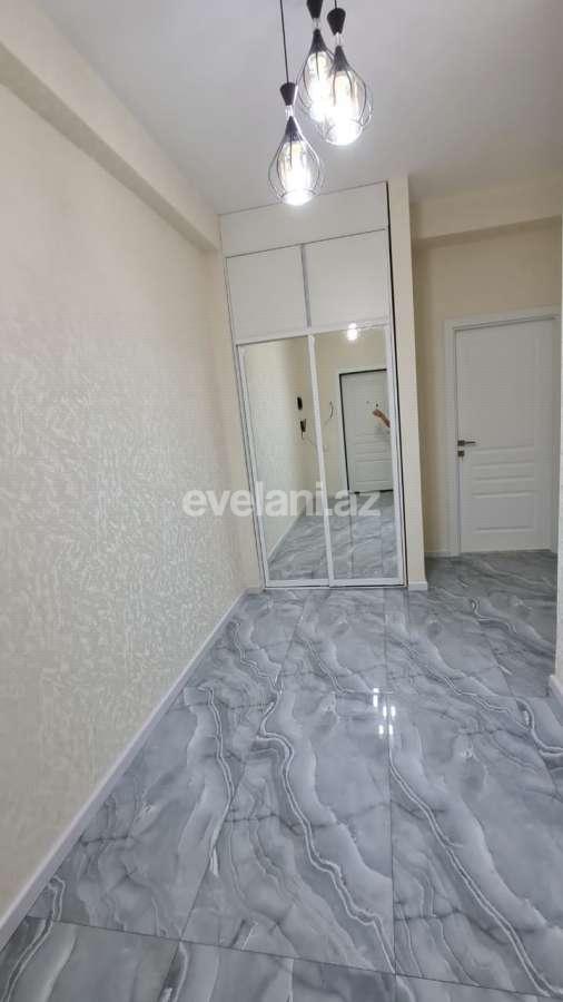 Satılır, yeni tikili, 2 otaqlı, 74 m², Yasamal q.